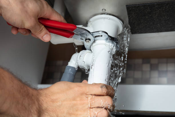 Trusted Lake Kiowa, TX Water damage restoration Experts