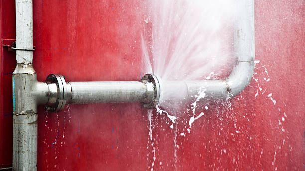 Carpet water damage restoration in Lake Kiowa, TX